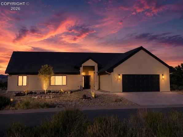 14 Sunrise Mesa Cir, Canon City, CO 81212