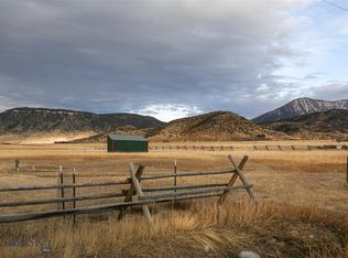 Jumping Rainbow Rd, Livingston, MT 59047