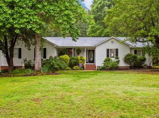 20024 Ivan Rd, South Chesterfield, VA 23803