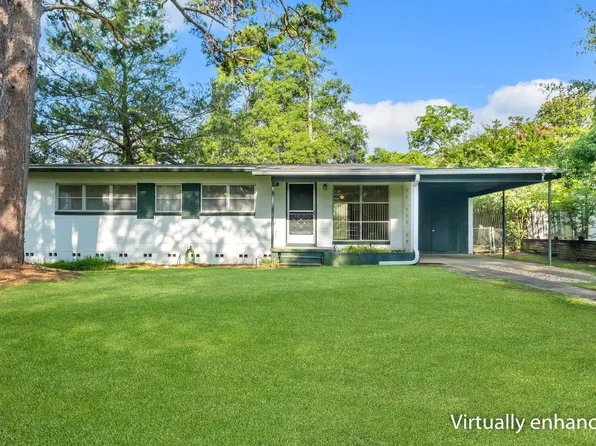 1706 Hall Dr, Tallahassee, FL 32303