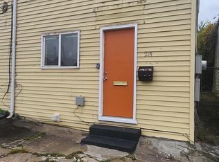 214 6th St, Braddock, PA 15104