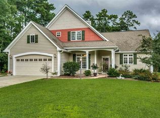 5832 Friendship Ln, Myrtle Beach, SC 29588