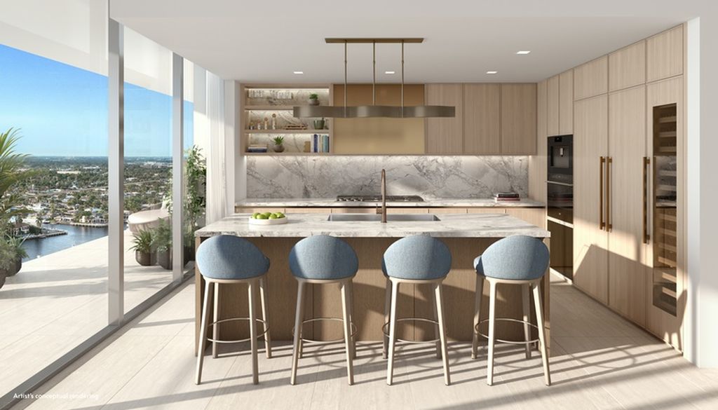 20 N Ocean Blvd #15D, photo 8