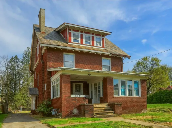 417 E Moody Ave, New Castle, PA 16105