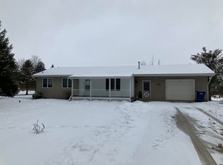 3239 N Hockaday Rd, Gladwin, MI 48624