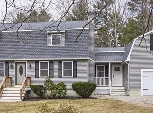 75 J Davis Rd, Charlton, MA 01507