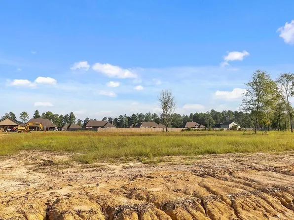 Marilyn Ln, Longville, LA 70652