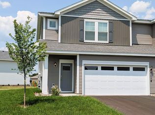 8424 Cherry St, Clear Lake, MN 55319