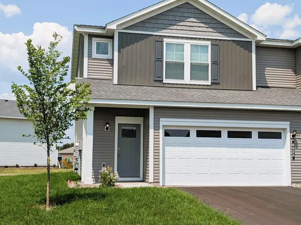 8424 Cherry St, Clear Lake, MN 55319