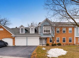 806 Butternut Ln APT B, Mount Prospect, IL 60056