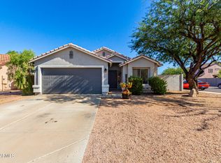 3346 E Bonanza Rd, Gilbert, AZ 85297