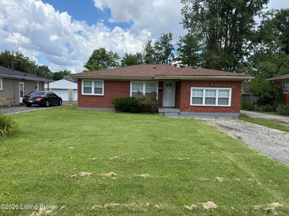 5810 Emmalee Dr, Louisville, KY 40219