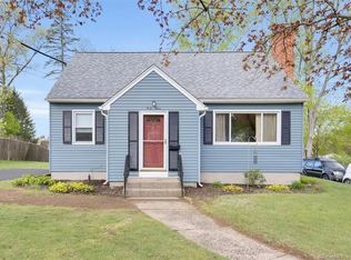 43 Willard Rd, Manchester, CT 06042