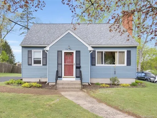 43 Willard Road, Manchester, CT 06042