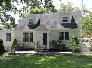 46 Mayfair Dr, West Orange, NJ 07052