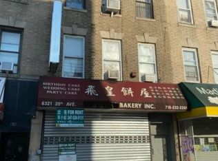 6321 20th Ave, Brooklyn, NY 11204