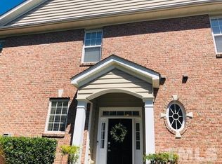 13336 Ashford Park Dr, Raleigh, NC 27613