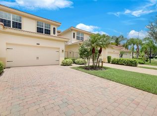 10240 Cobble Notch LOOP #201, BONITA SPRINGS, FL 34135