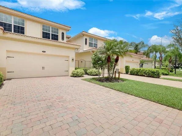 10240 Cobble Notch LOOP #201, BONITA SPRINGS, FL 34135