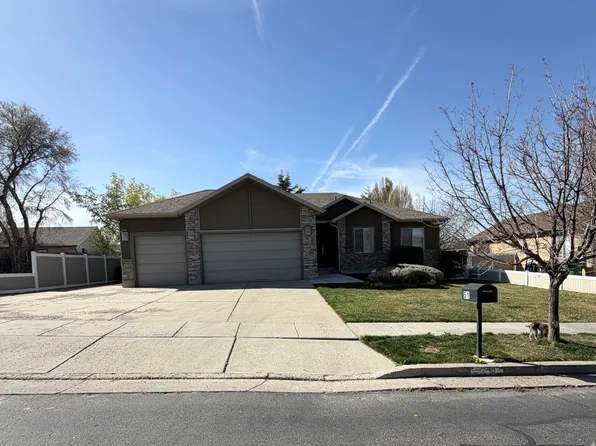 51 W Stauffer Ln S, Salt Lake City, UT 84107