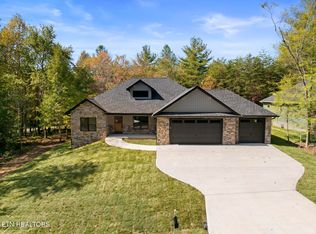 148 Natchez Cir, Fairfield Glade, TN 38558