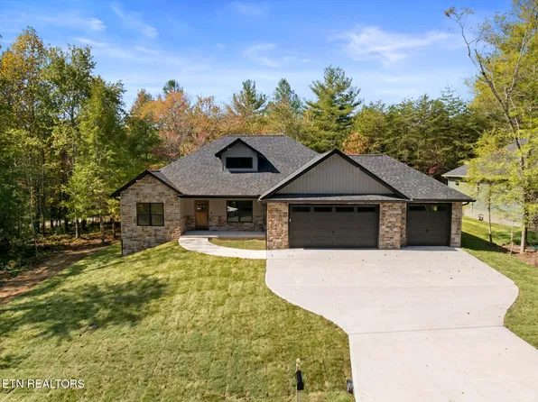 148 Natchez Cir, Fairfield Glade, TN 38558