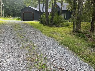 307 Shiny Mountain Rd, Greentown, PA 18426