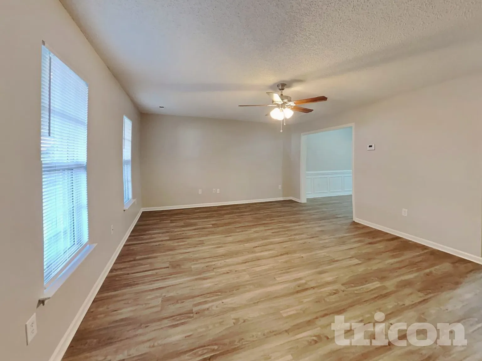 4236 Ladys Slipper Lane Matthews NC — Photo 2