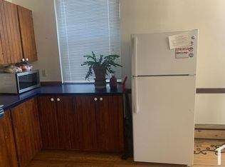 321 Mesa Rd #3, Colorado Springs, CO 80905