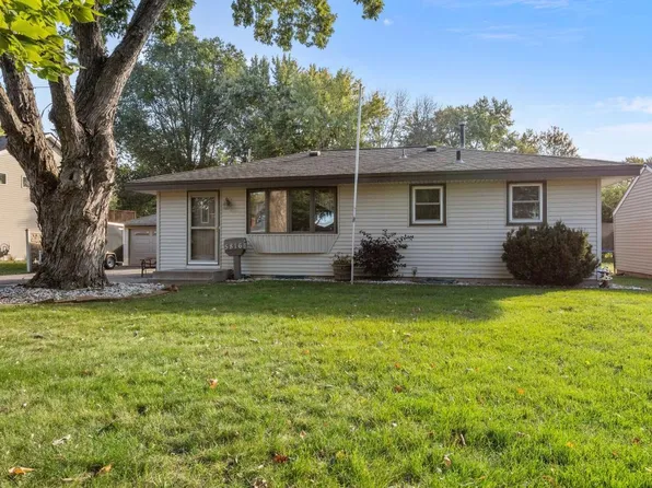 5816 Regent Ave N, Crystal, MN 55429