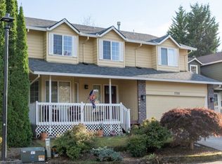 17256 NW Blacktail Dr, Portland, OR 97229