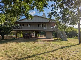 491 River View Rd, Millsap, TX 76066