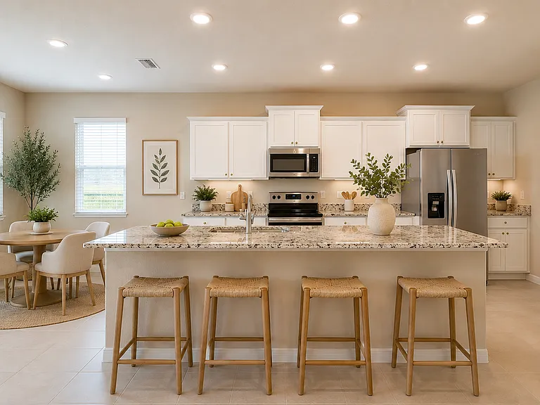 5831 Silver Palm Blvd — Photo 3