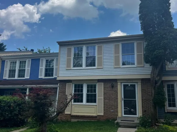 18645 Cross Country Ln, Gaithersburg, MD 20879