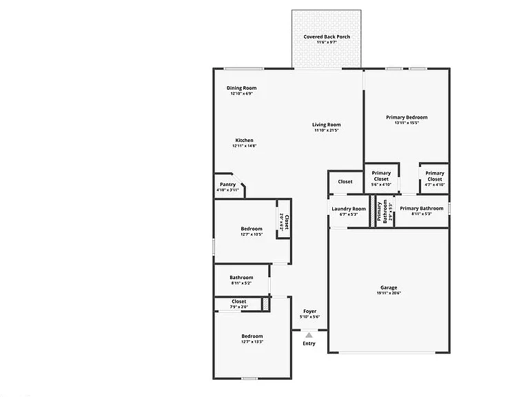 18424 Hunters Meadow Walk — Photo 2