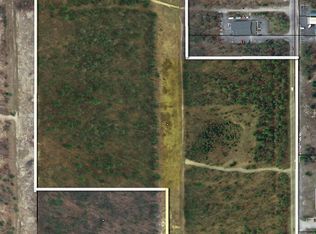 S Straits Hwy, Indian River, MI 49749
