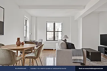 Rented by The Blueground