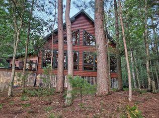 10473 Leisure Dr, Hazelhurst, WI 54531