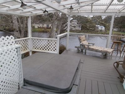 1608 S Broadway W, Westport, WA, 98595