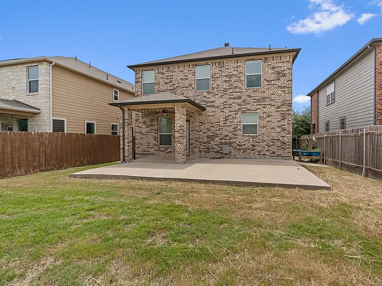 2950 E Old Settlers Blvd #37 — Photo 38