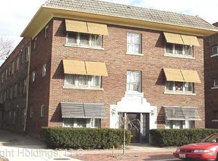 1681 Lincoln Ave APT 02B, Lakewood, OH 44107