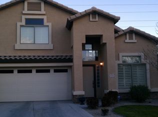 4710 W Valencia Dr, Laveen, AZ 85339