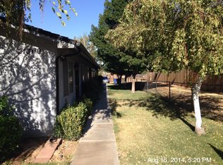 21300 Golden Hills Blvd APT D, Tehachapi, CA 93561