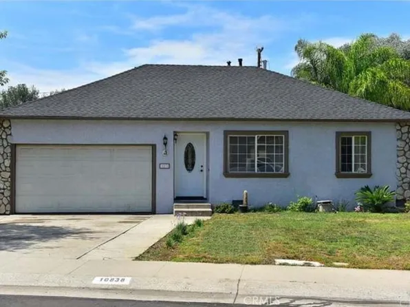 10838 Floral Dr, Whittier, CA 90606