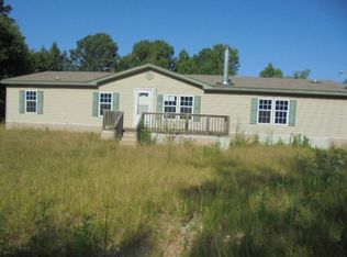 171 Roy Austin Rd, Kilgore, TX 75662