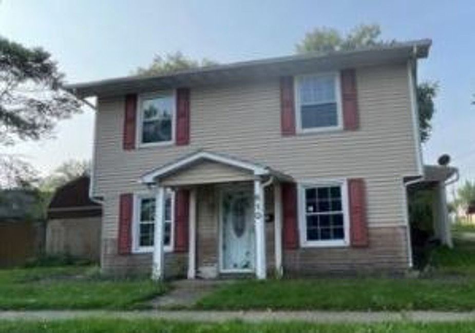 610 W Prairie St, Staunton, IL 62088 Zillow