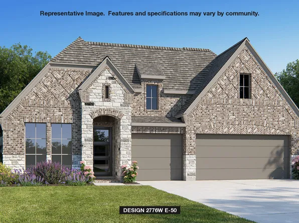 13221 Cedar Sage Trl, Aledo, TX 76008