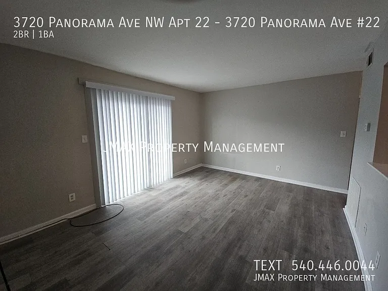 3720 Panorama Ave NW #22-2 — Photo 2