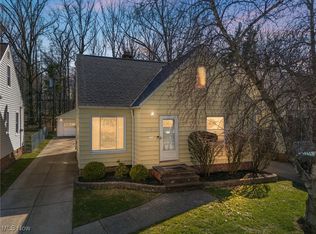 2619 Torrington Ave, Parma, OH
