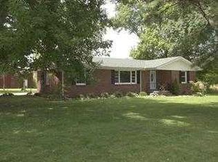 18 Piller Rd, Ardmore, TN 38449